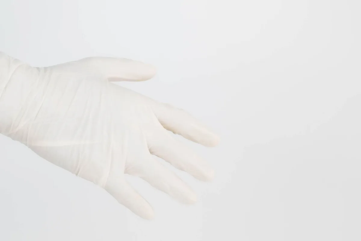Blood Spill Cleanup in Cridersville, OH