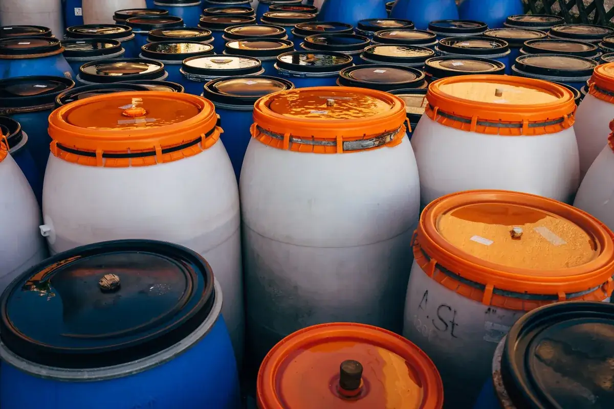 Medical Waste Removal in Cridersville, OH